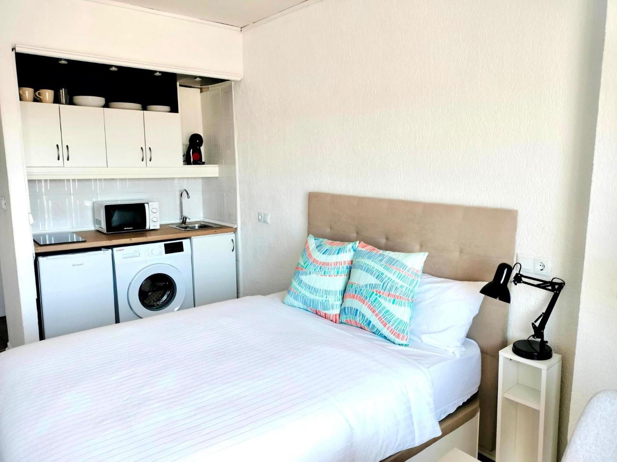 Apartment Beachside By 10tosea