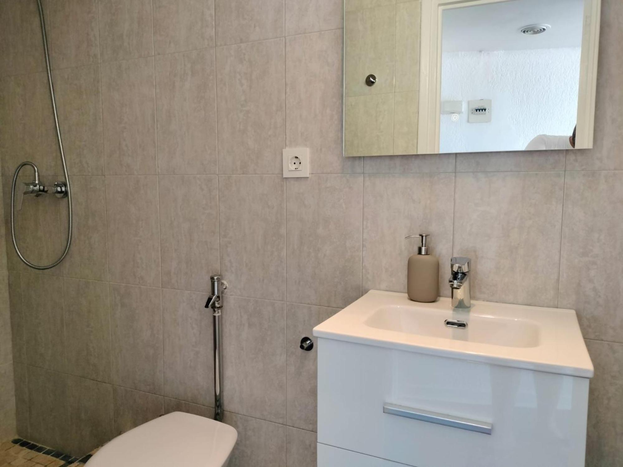 Beachside By 10tosea Apartment Fuengirola